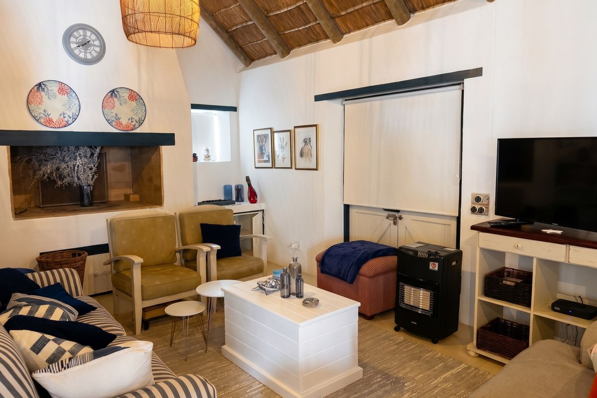 Ambiance Cottage for Sale in Langezandt - Photo 3