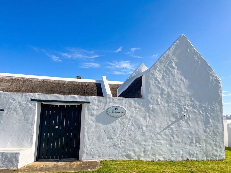 Ambiance Cottage for Sale in Langezandt - Photo 2