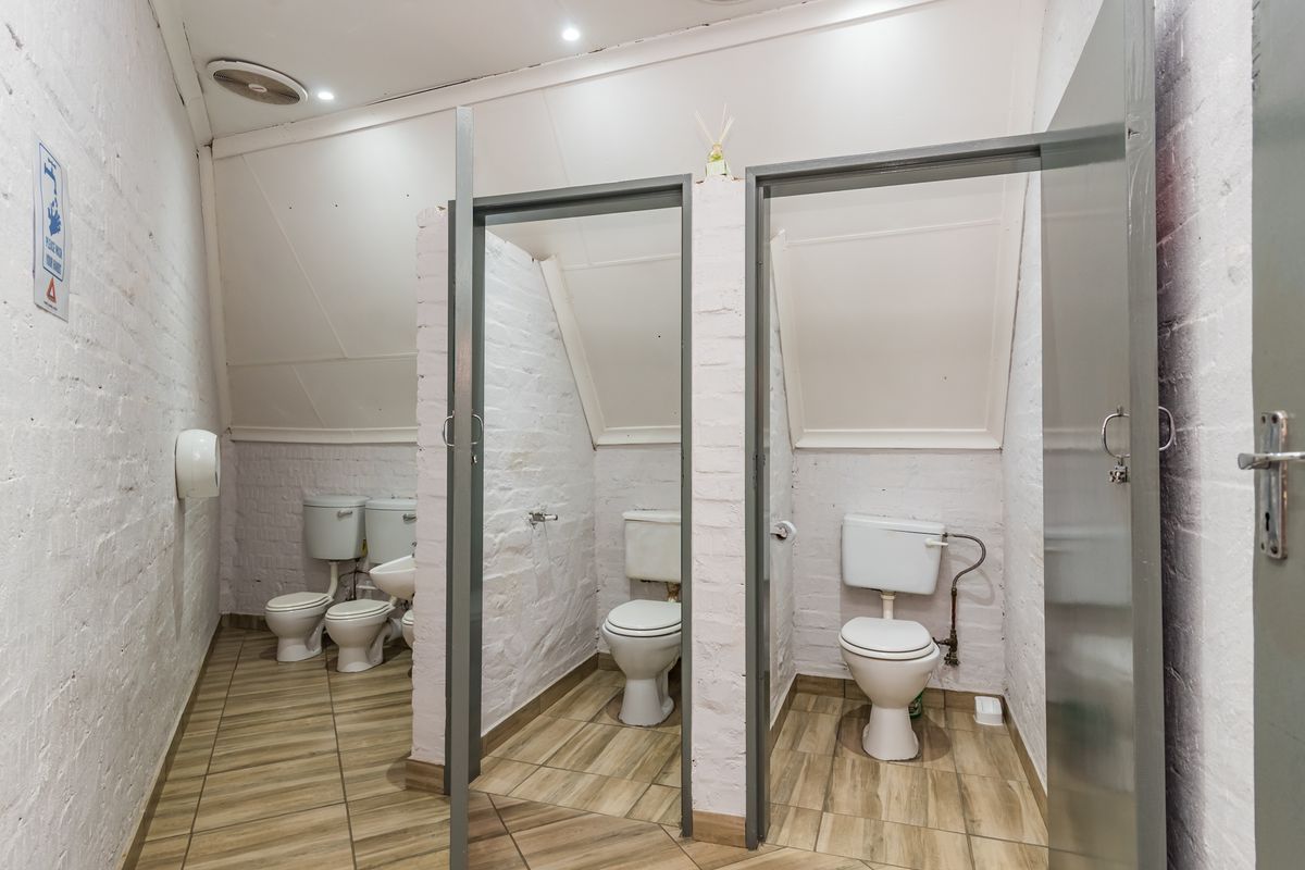 Fantastic Commercial and Investment Facility Ready for Usage!!! - Photo 5