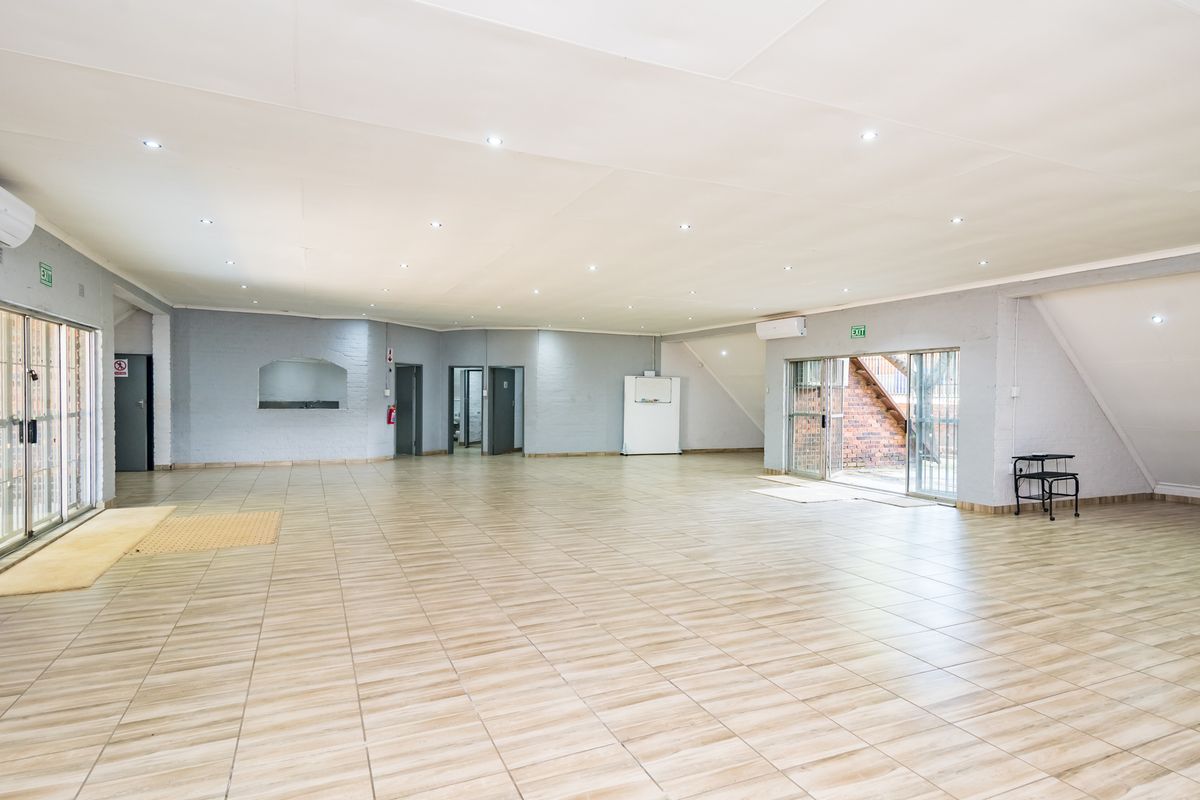 Fantastic Commercial and Investment Facility Ready for Usage!!! - Photo 2