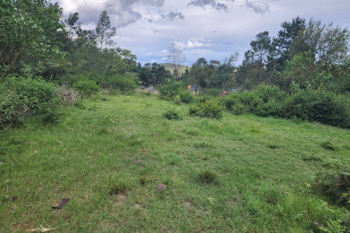 Riverside Haven in Suurbraak – Build Your Dream Retreat - Photo 2