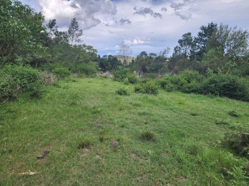 Riverside Haven in Suurbraak – Build Your Dream Retreat - Photo 2
