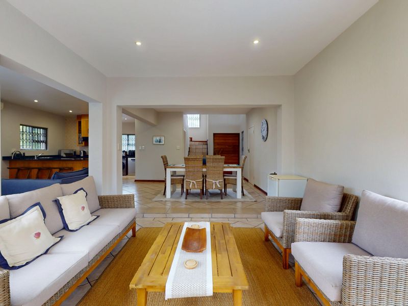 Sustainable Off the Grid Living in a quiet complex in Bartlett, Boksburg. - Photo 5