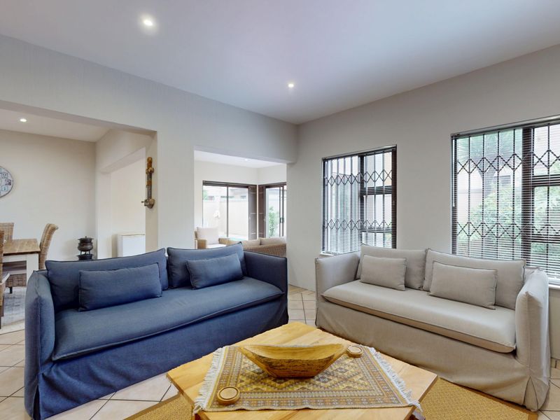 Sustainable Off the Grid Living in a quiet complex in Bartlett, Boksburg. - Photo 8