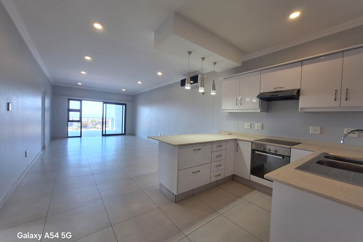 Penthouse with Exclusive Rooftop Garden - Photo 2