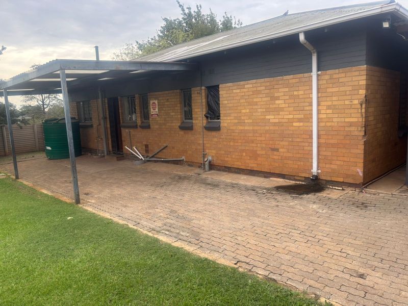 3 spacious Bedroom house for sale-Idea investment for opportunity - Photo 10