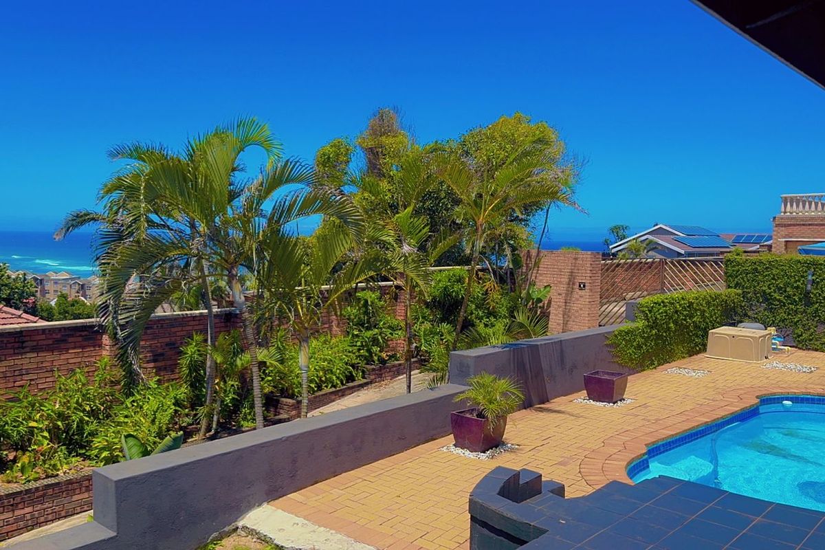 Executive Home And Guest House On Millionaires Mile Bluff - Photo 5