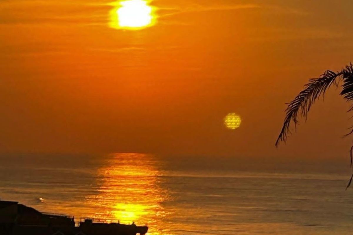 Executive Home And Guest House On Millionaires Mile Bluff - Photo 3