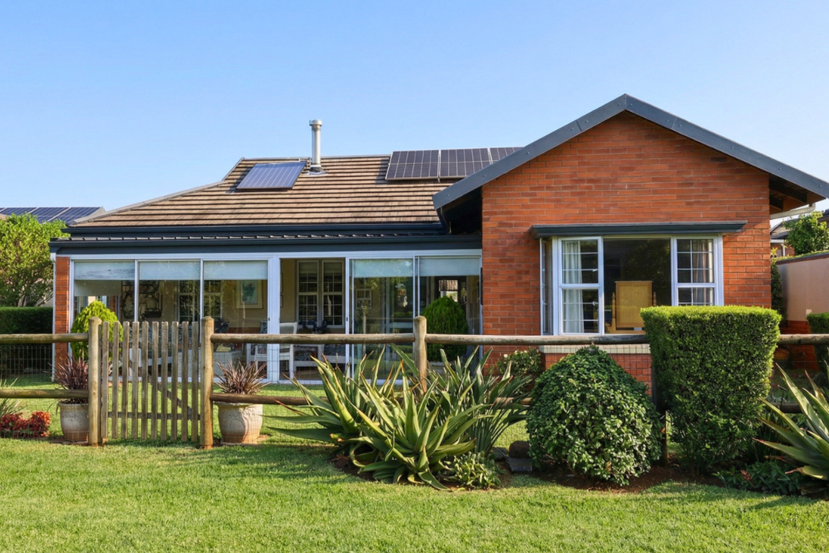 The Orchards, St Johns Village, Howick - Photo 2