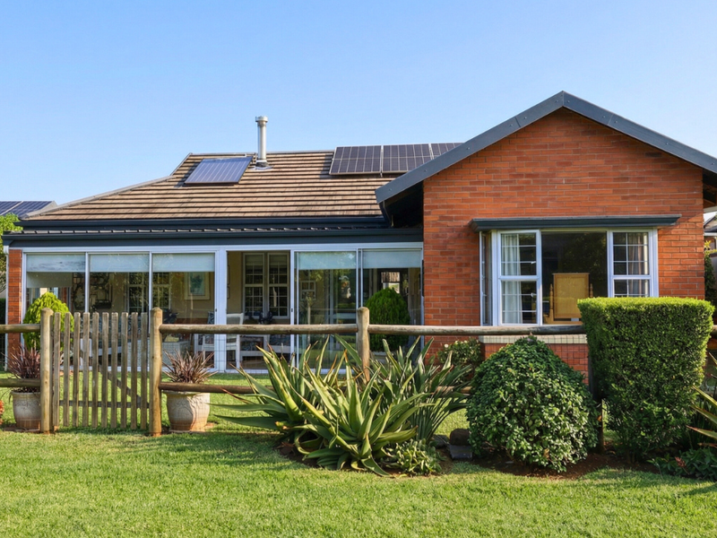 The Orchards, St Johns Village, Howick - Photo 2