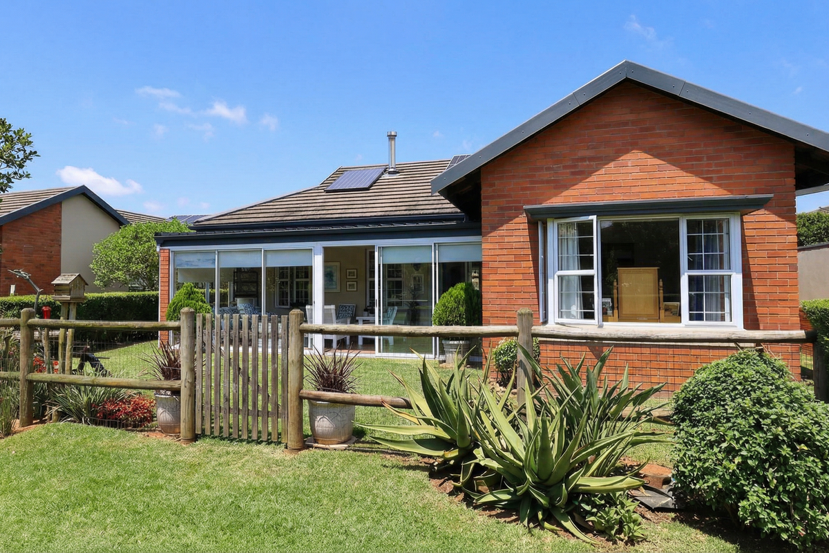 The Orchards, St Johns Village, Howick - Photo 3