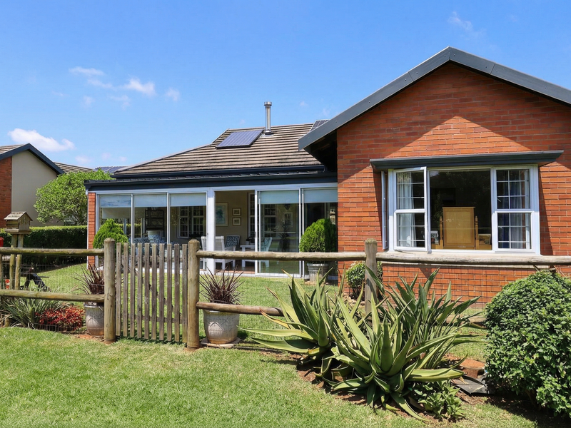 The Orchards, St Johns Village, Howick - Photo 3