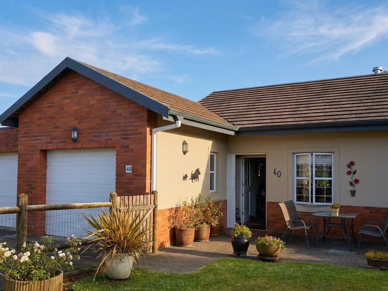 The Orchards, St Johns Village, Howick - Photo 7