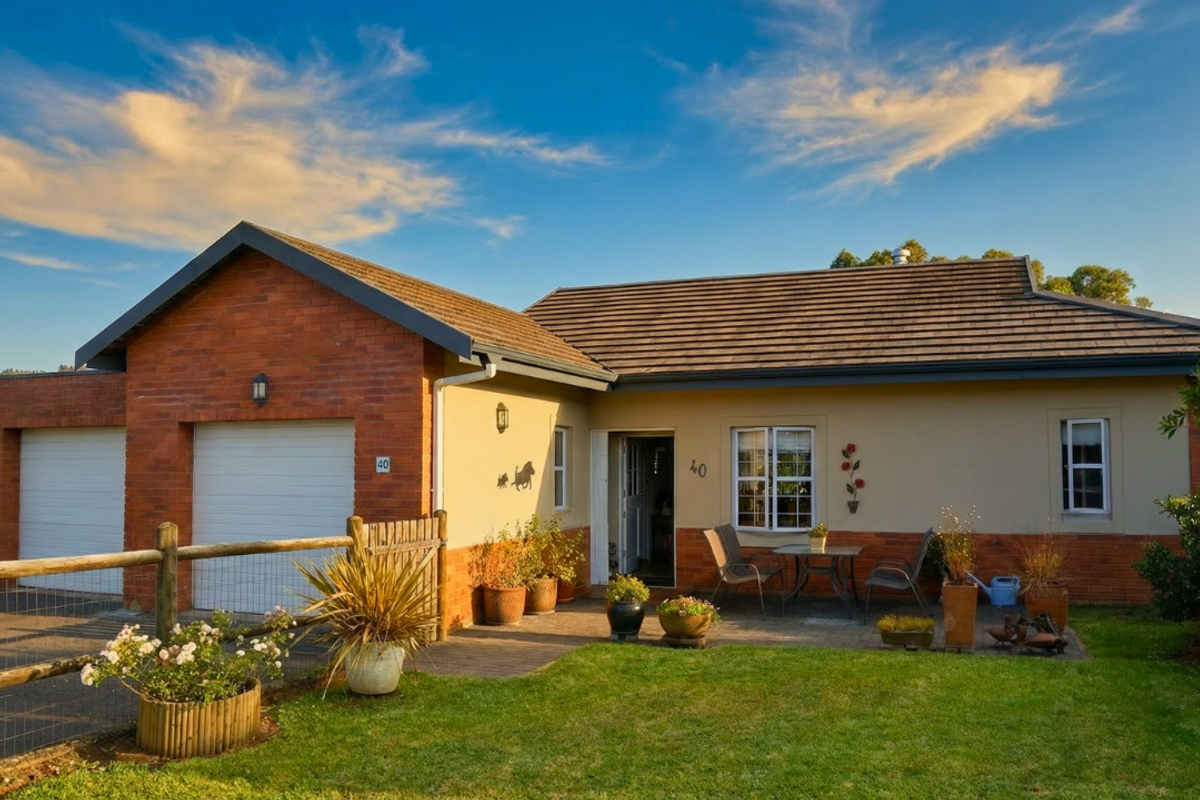 The Orchards, St Johns Village, Howick - Photo 4