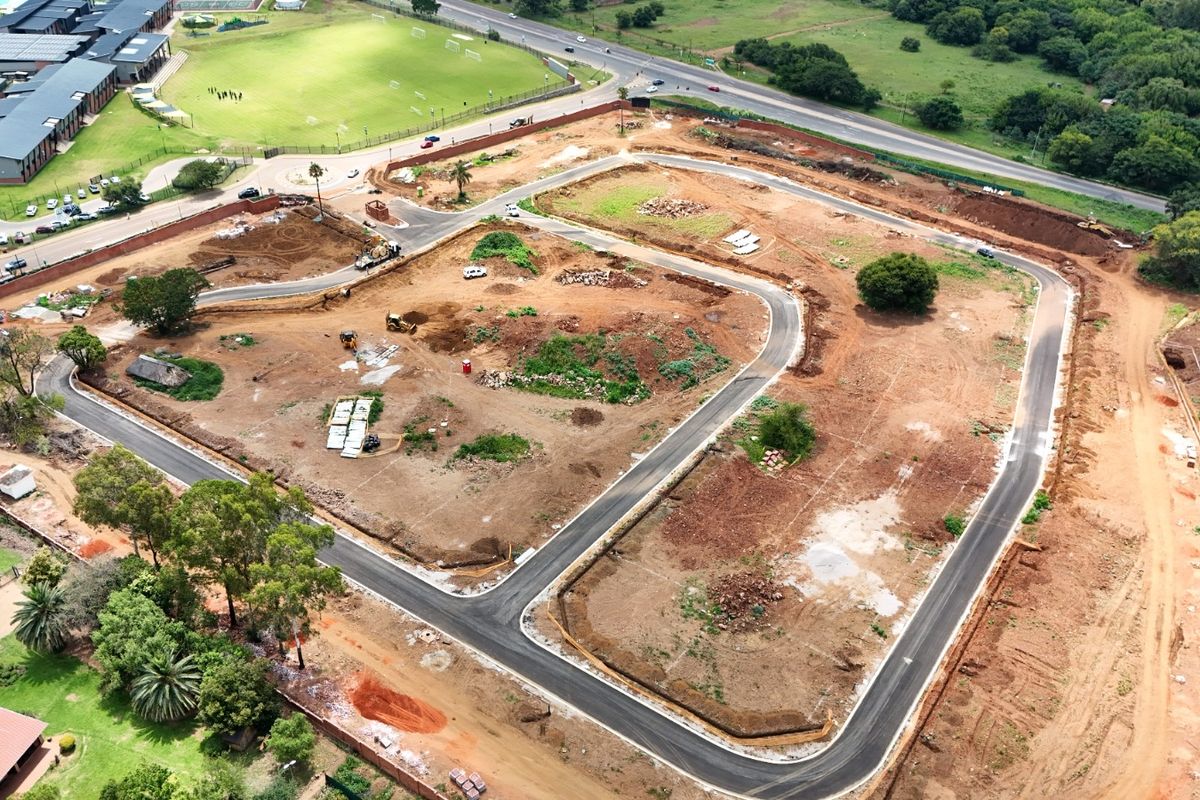 Vacant land in Willows@Raslouw estate - Photo 5