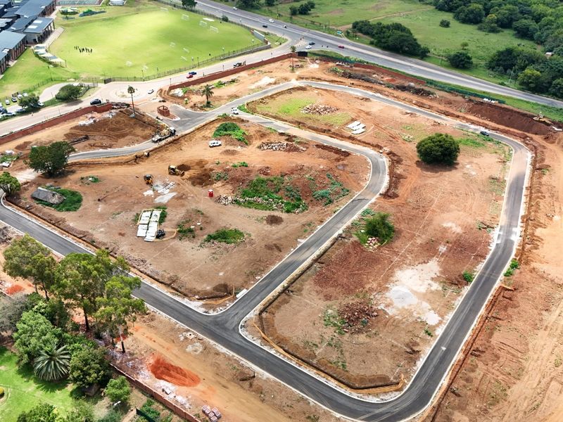 Vacant land in Willows@Raslouw estate - Photo 5