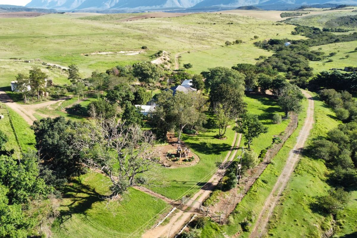 Farm for sale in Riversdale Rural - Photo 4