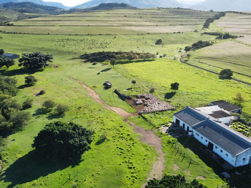 Farm for sale in Riversdale Rural - Photo 3