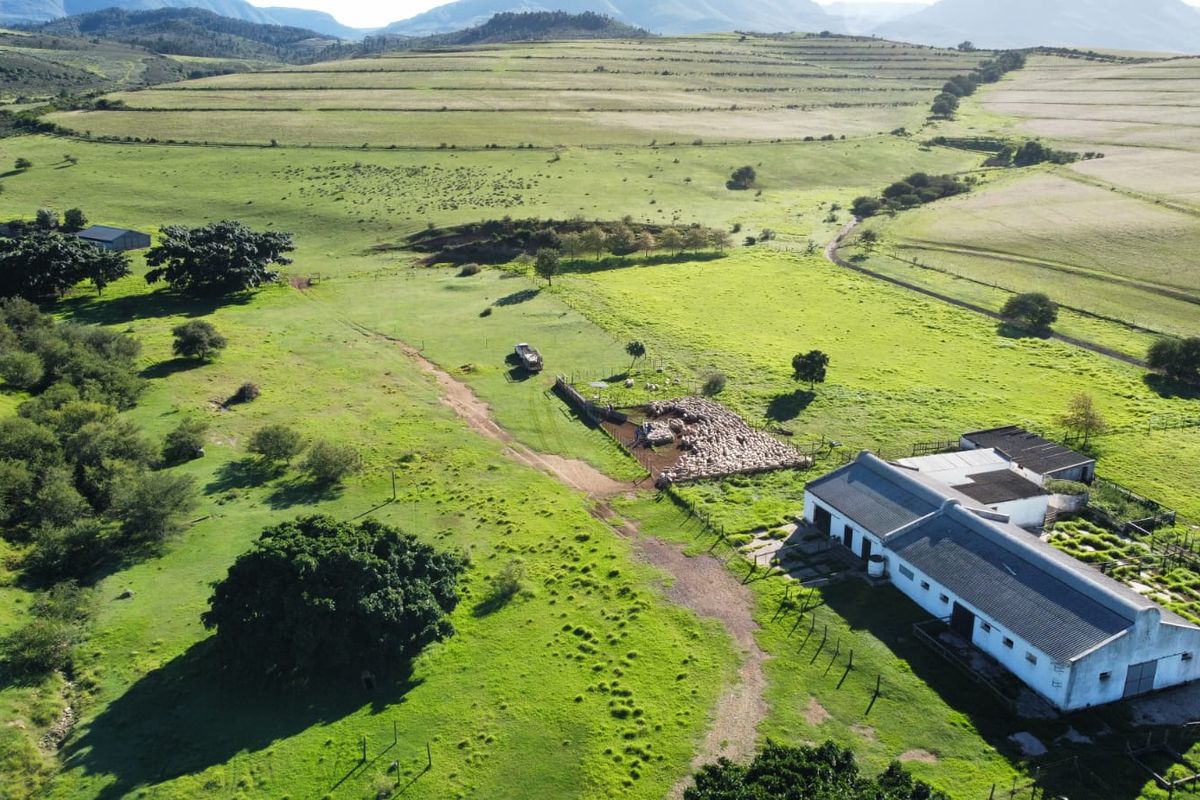 Farm for sale in Riversdale Rural - Photo 3