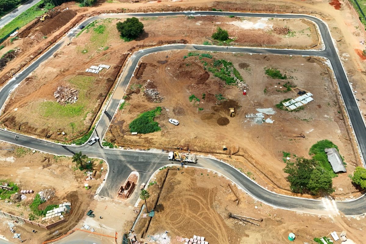 Vacant land in Willows@Raslouw estate - Photo 3