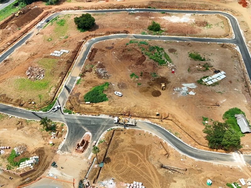 Vacant land in Willows@Raslouw estate - Photo 3