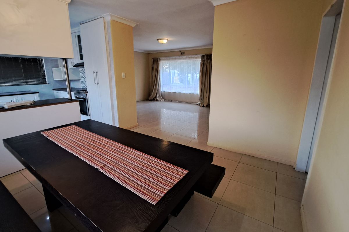 Lovely 3 Bedroom Family Home - Photo 5