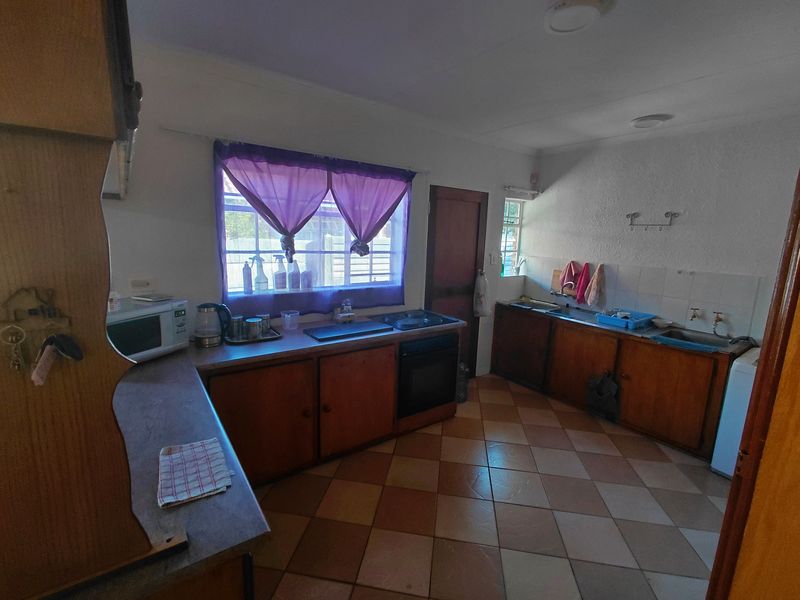 Private face-brick townhouse, Doringkruin, Klerksdorp - Photo 7