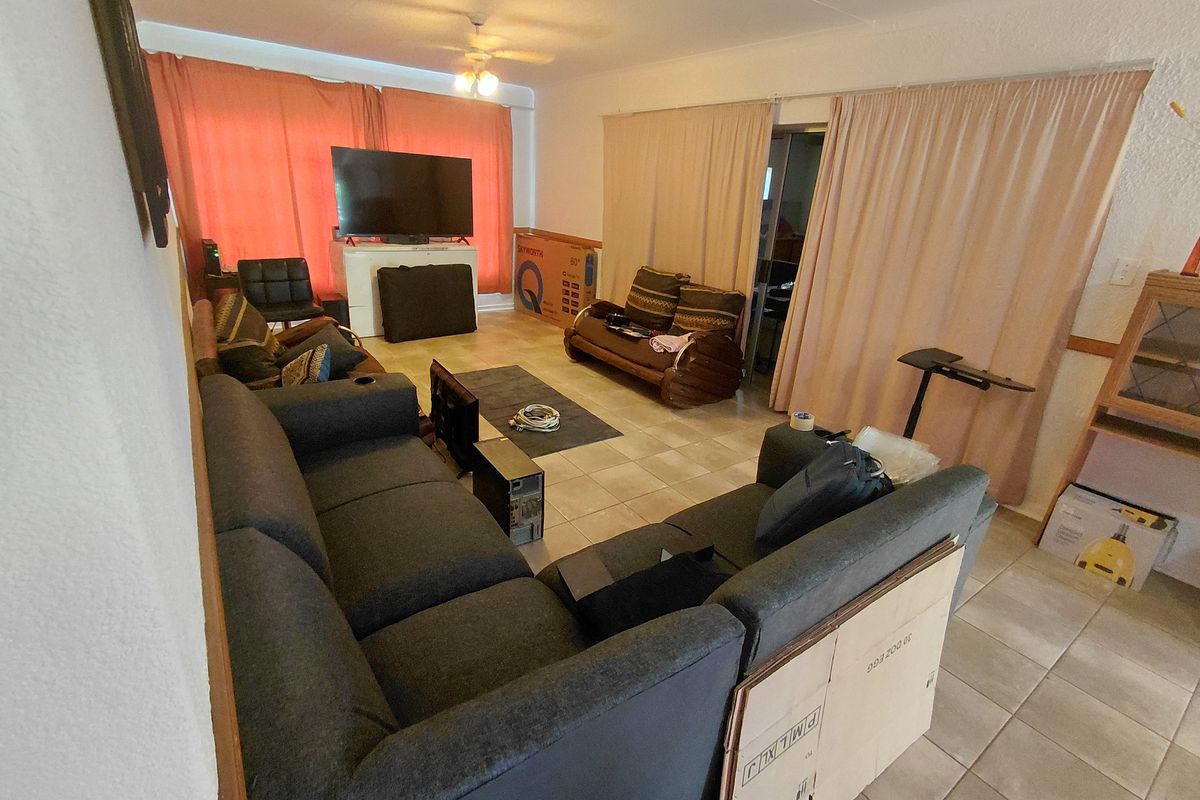 Private face-brick townhouse, Doringkruin, Klerksdorp - Photo 4