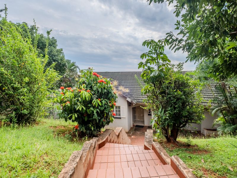 Family home to make your own - Photo 2