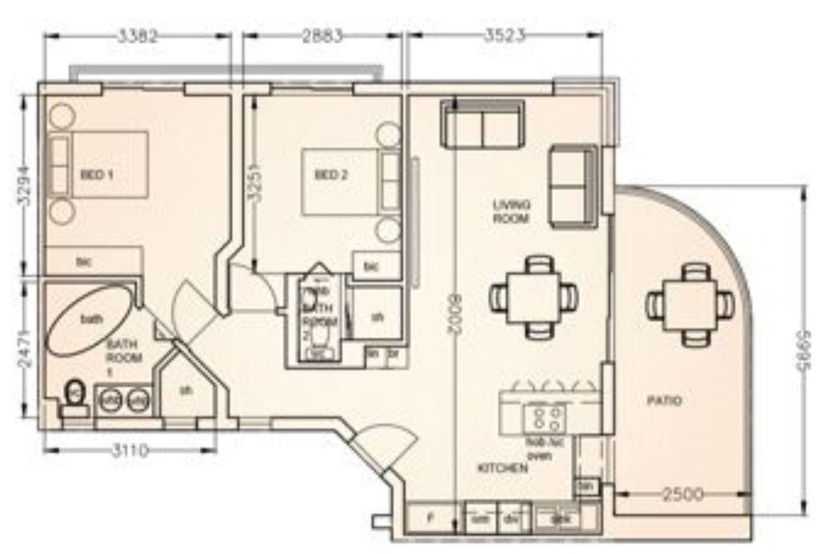Zoned land ready for immediate development - Photo 4