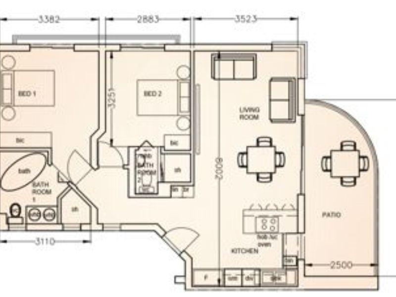 Zoned land ready for immediate development - Photo 4