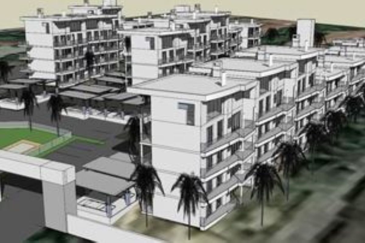 Zoned land ready for immediate development - Photo 2