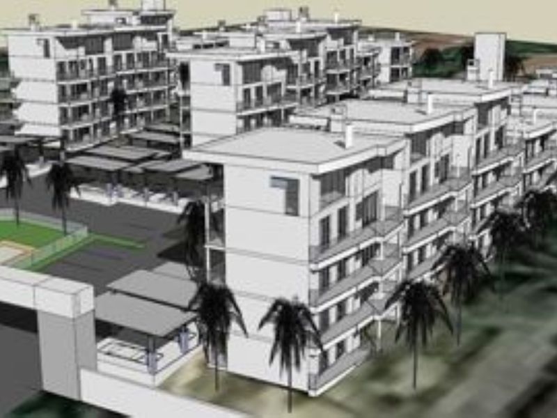 Zoned land ready for immediate development - Photo 2