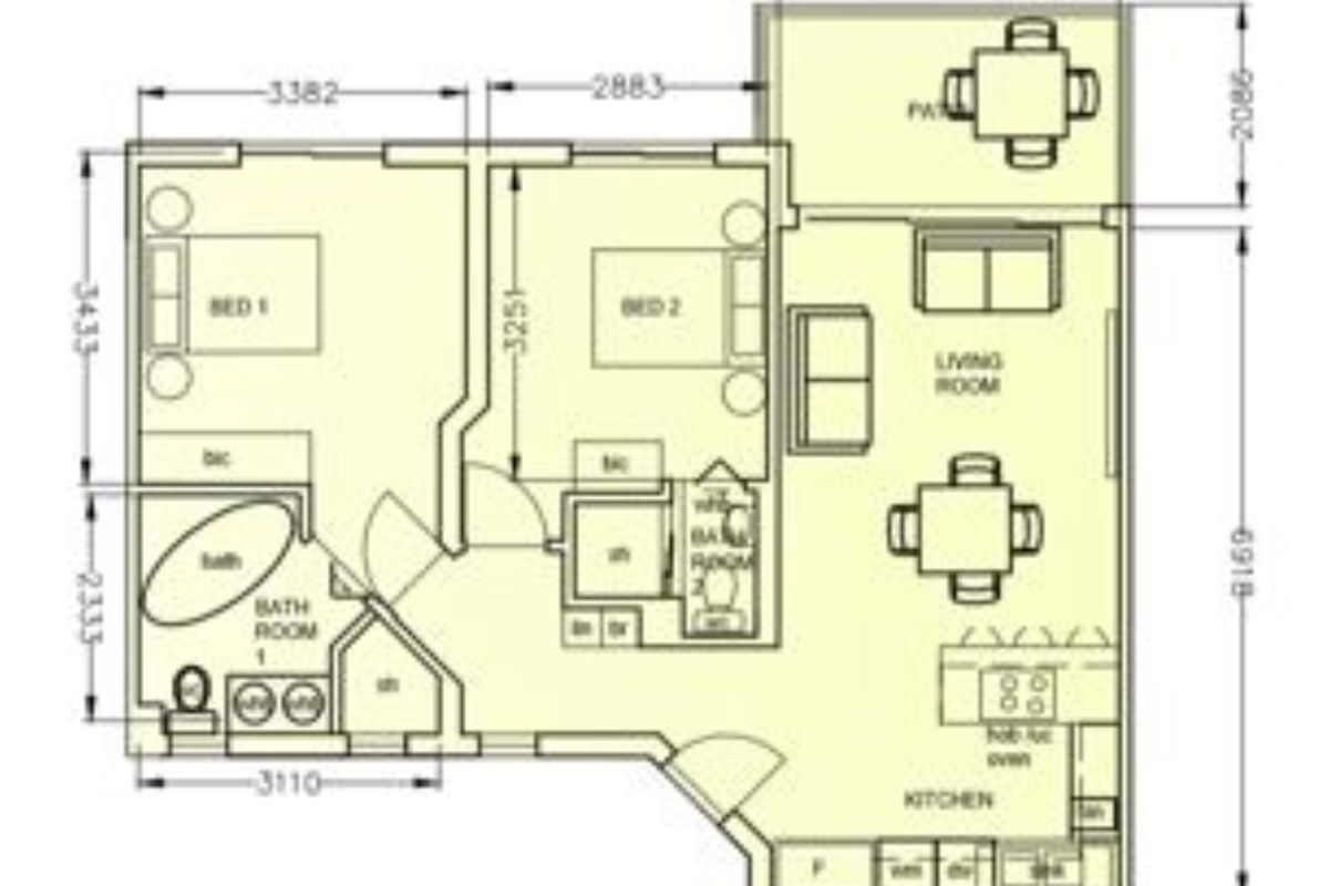 Zoned land ready for immediate development - Photo 3