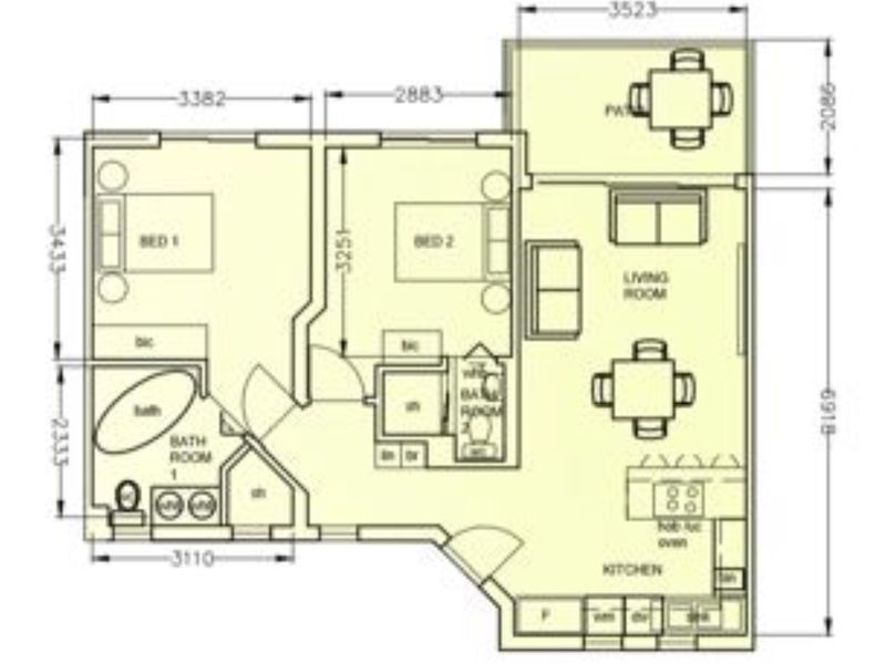 Zoned land ready for immediate development - Photo 3