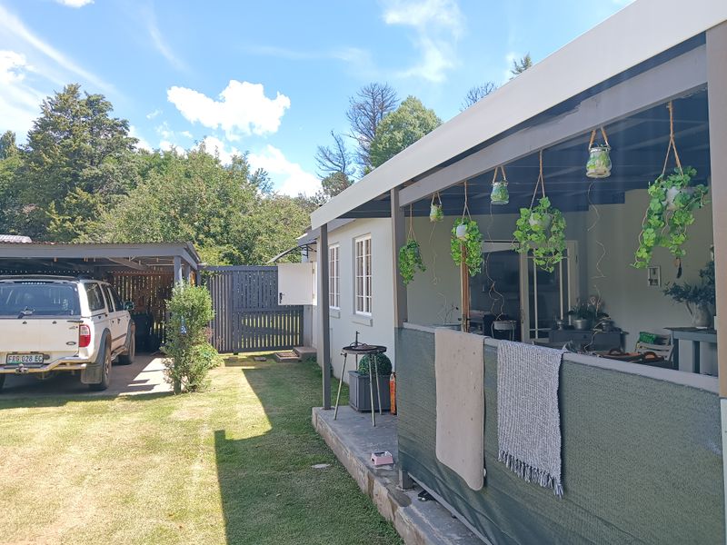 MODERN COUNTRY HOME IN RHODES VILLAGE - Photo 10