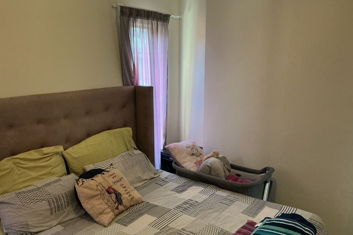 Eco-Friendly 2-Bedroom Apartment with Communal Pool & Garden - Photo 4
