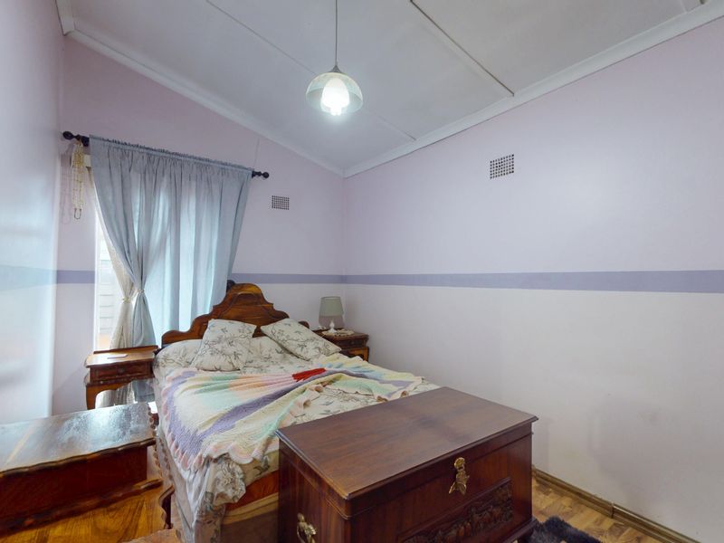 Charming Family Home with Great Extras in Impala Park, Boksburg - Photo 9