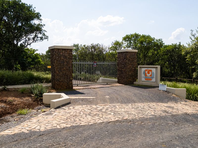 Exclusive Dam-Facing Vacant Land in Orangewood Estate Albert Falls - Photo 10