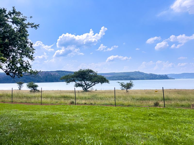 Exclusive Dam-Facing Vacant Land in Orangewood Estate Albert Falls - Photo 8