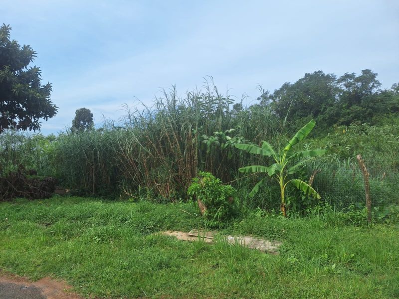 Prime Residential Land Opportunity in Belfort – 665m2