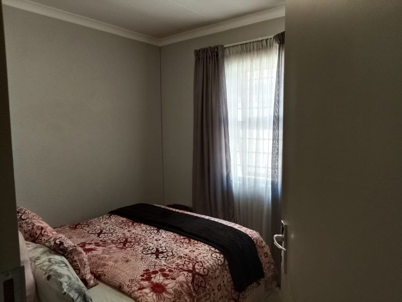 Don’t Miss Out: Affordable 3-Bedroom Home in Secure 24-Hour Estate with Expansion Potential - Photo 9