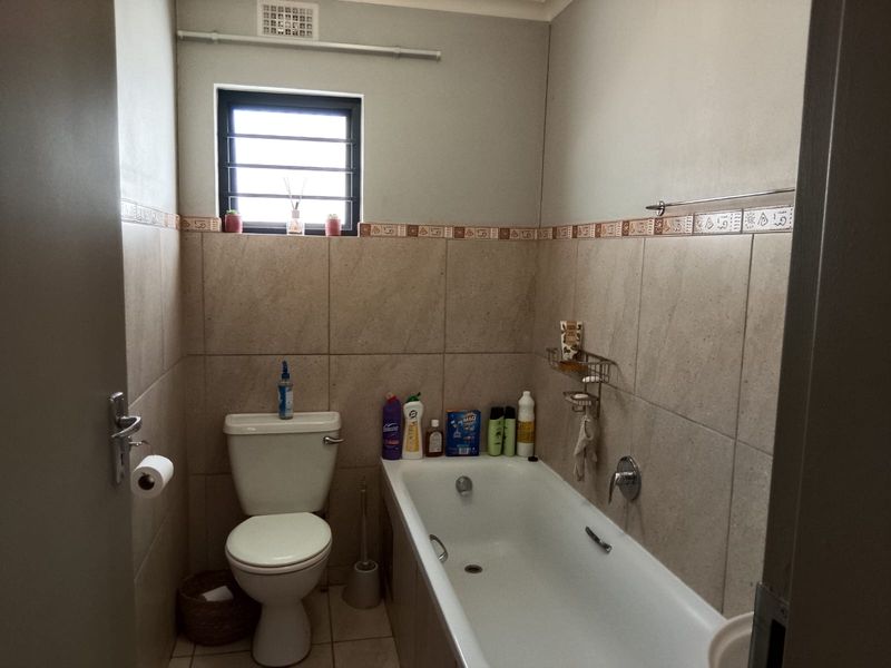 Don’t Miss Out: Affordable 3-Bedroom Home in Secure 24-Hour Estate with Expansion Potential - Photo 8