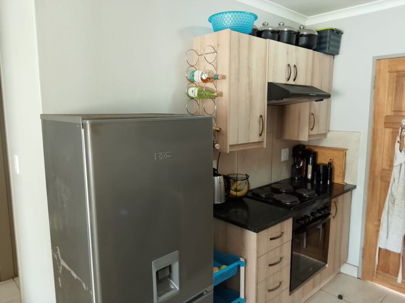 Don’t Miss Out: Affordable 3-Bedroom Home in Secure 24-Hour Estate with Expansion Potential - Photo 6