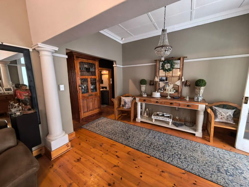 Character home situated very close to the Vaal river. - Photo 7