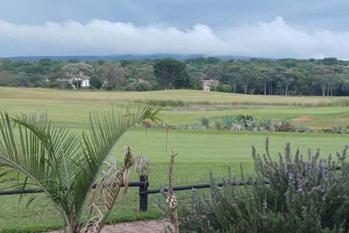Prime 1,199m2 Stand in Koro Creek Golf Estate – Modimolle - Photo 5