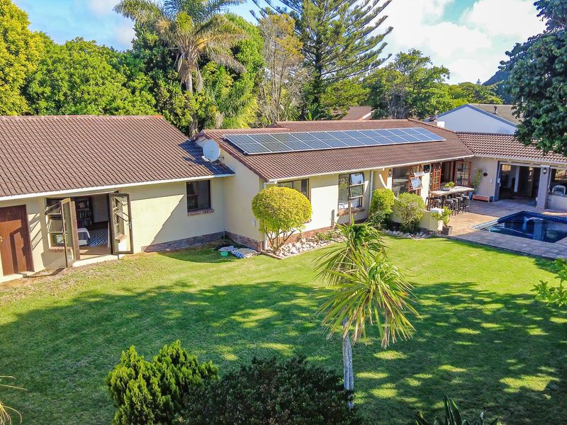 Off grid move in ready family home - Photo 4