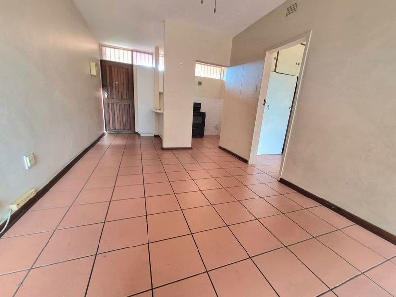 1 bedroom flat - Photo 9