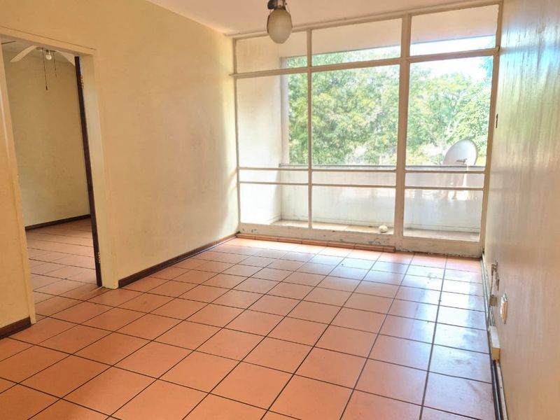 1 bedroom flat - Photo 8