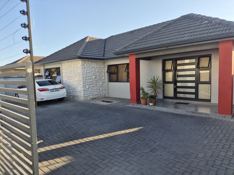 Modern 3 bedroom & 2 bathrooms - Photo 4